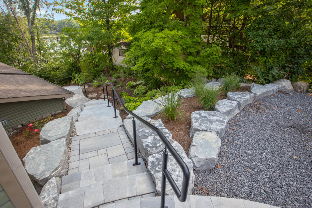 4490 Tranquility Lane - Green Meadows Landscaping