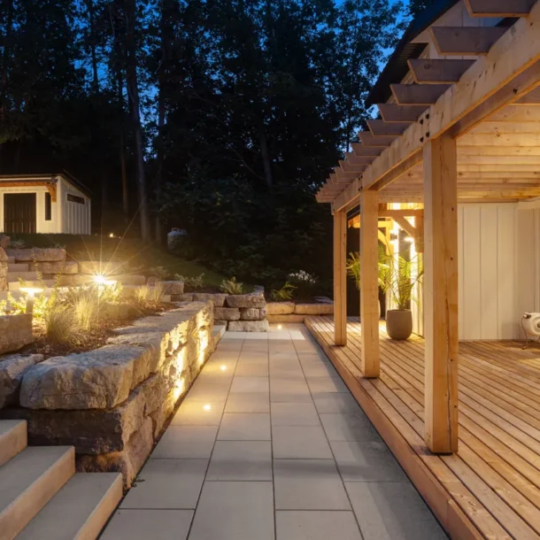 Select the Top Contractor for Your Interlock Project