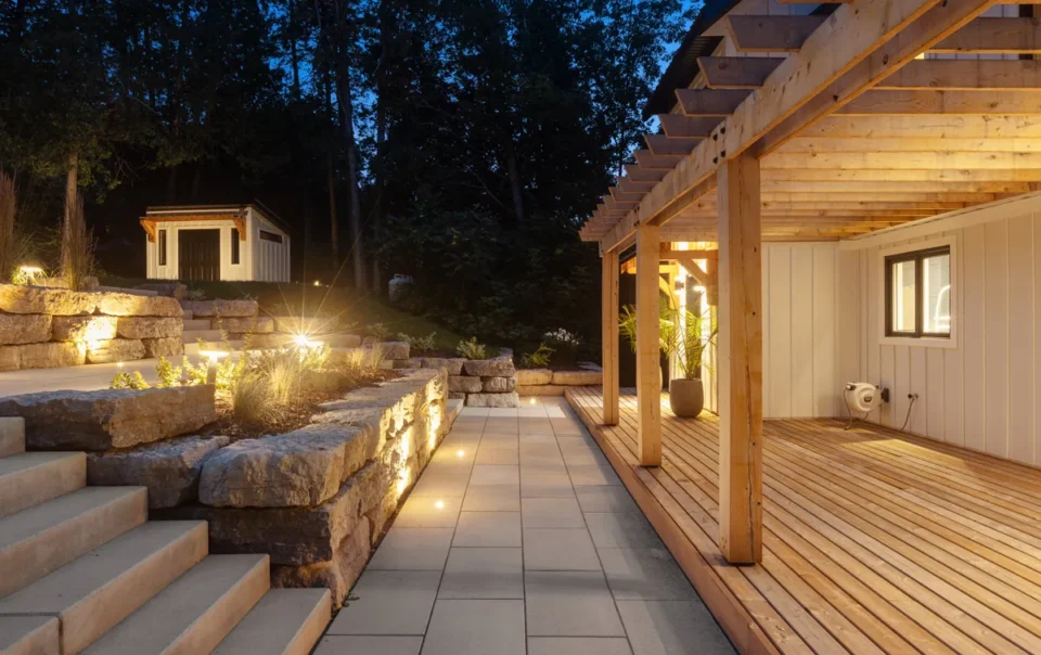 Select the Top Contractor for Your Interlock Project